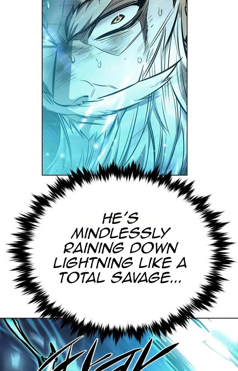 Eleceed Chapter 422 page 8 - 
