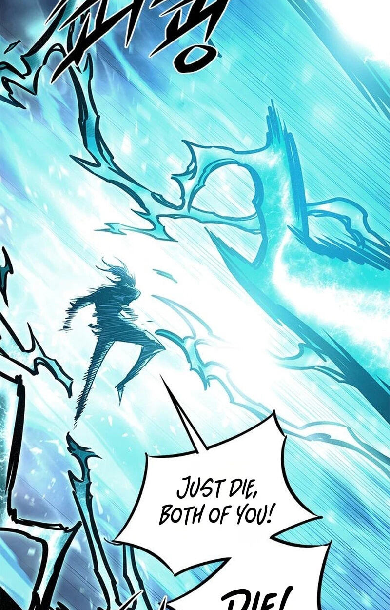 Eleceed Chapter 422 page 9 - 