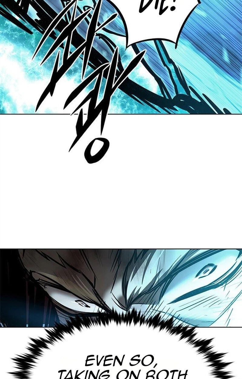 Eleceed Chapter 422 page 10 - 