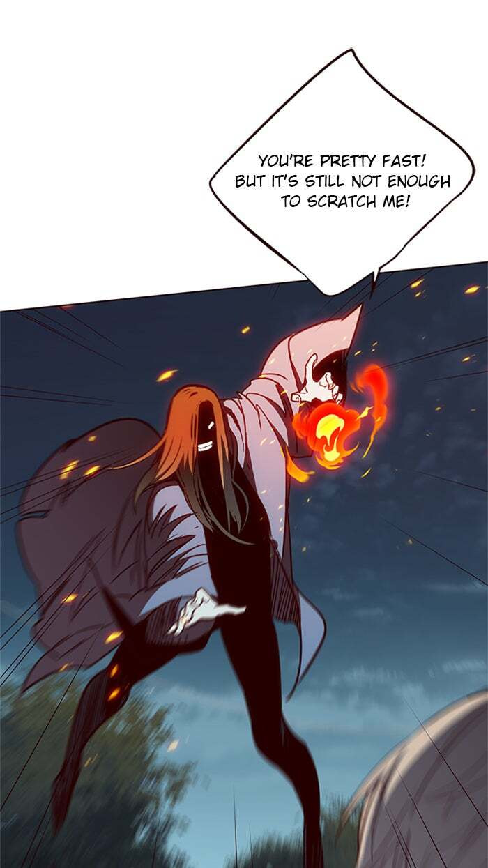 Eleceed Chapter 43 page 1 - 