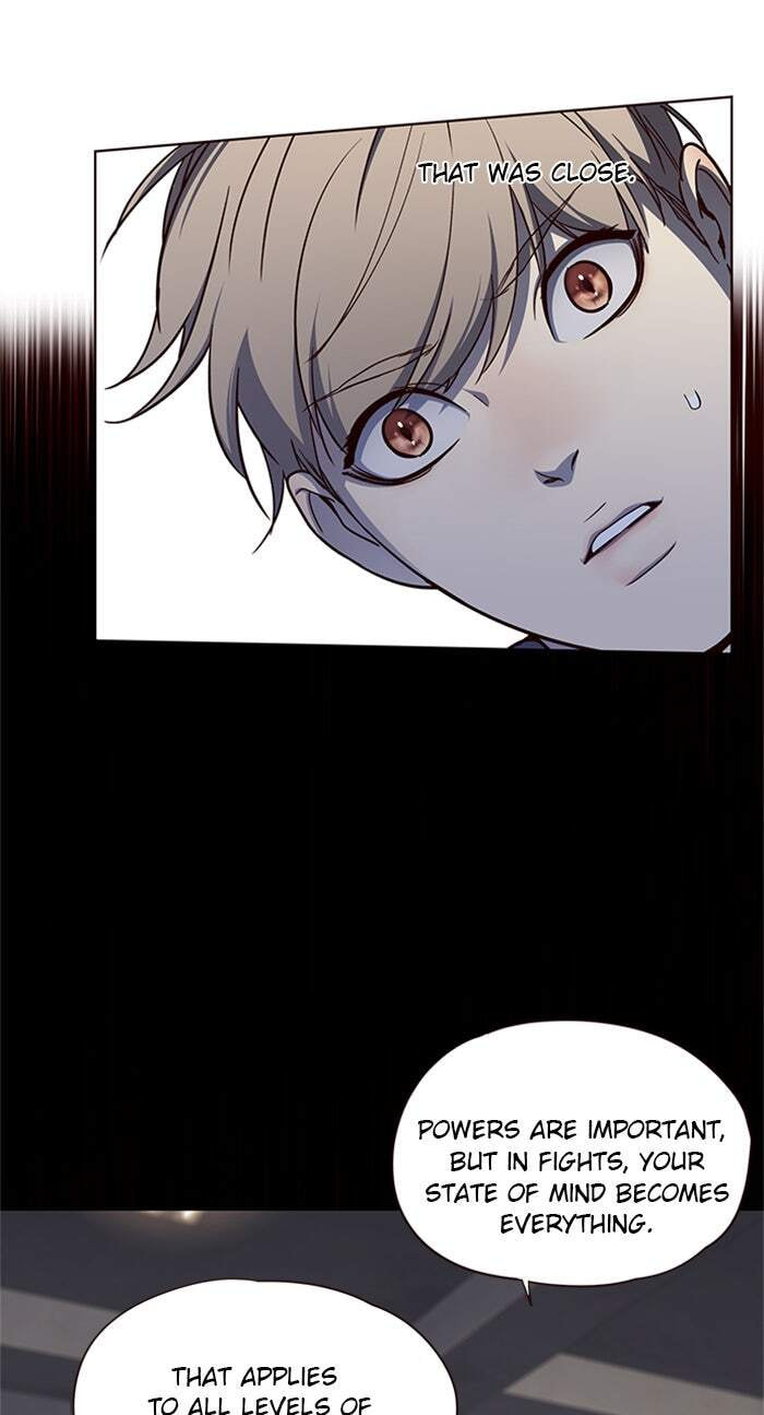 Eleceed Chapter 43 page 11 - 