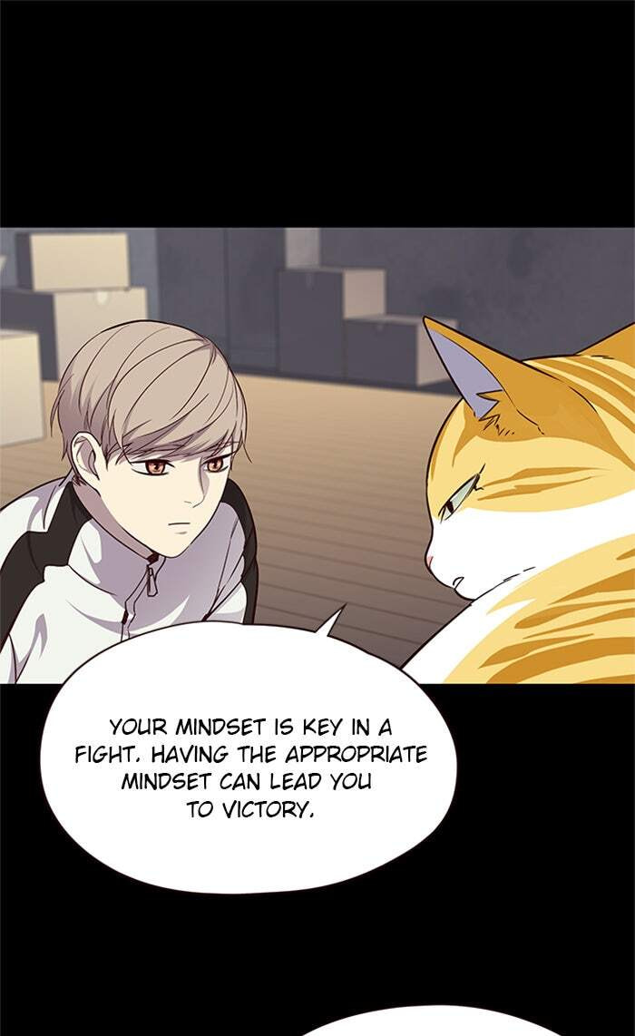 Eleceed Chapter 43 page 13 - 