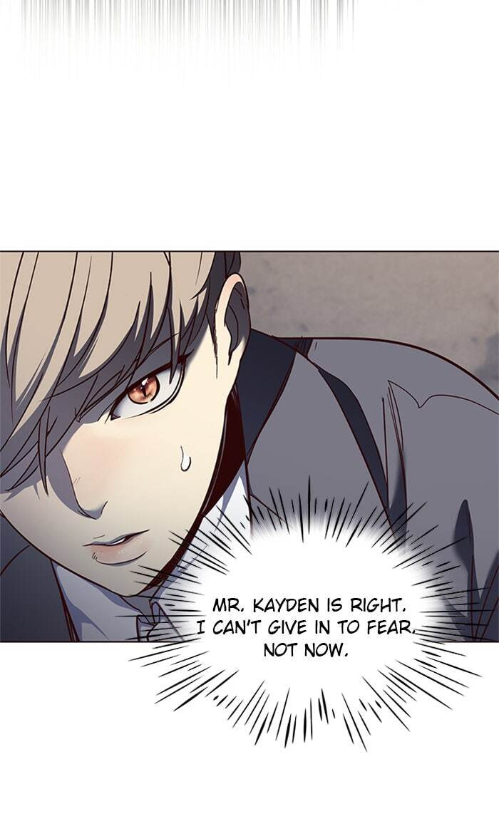 Eleceed Chapter 43 page 16 - 