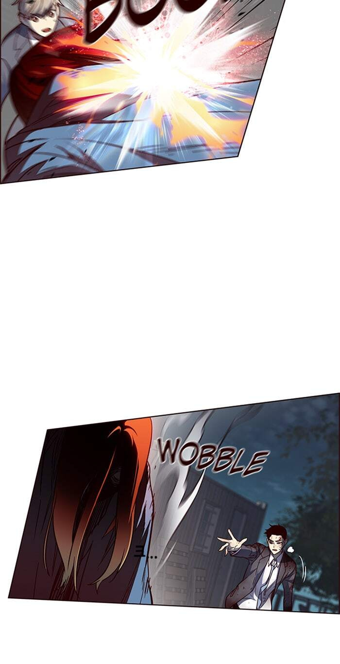 Eleceed Chapter 43 page 20 - 