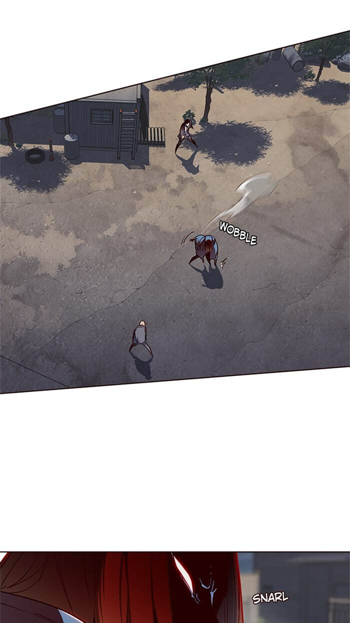 Eleceed Chapter 43 page 3 - 