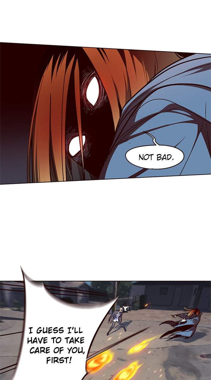 Eleceed Chapter 43 page 21 - 