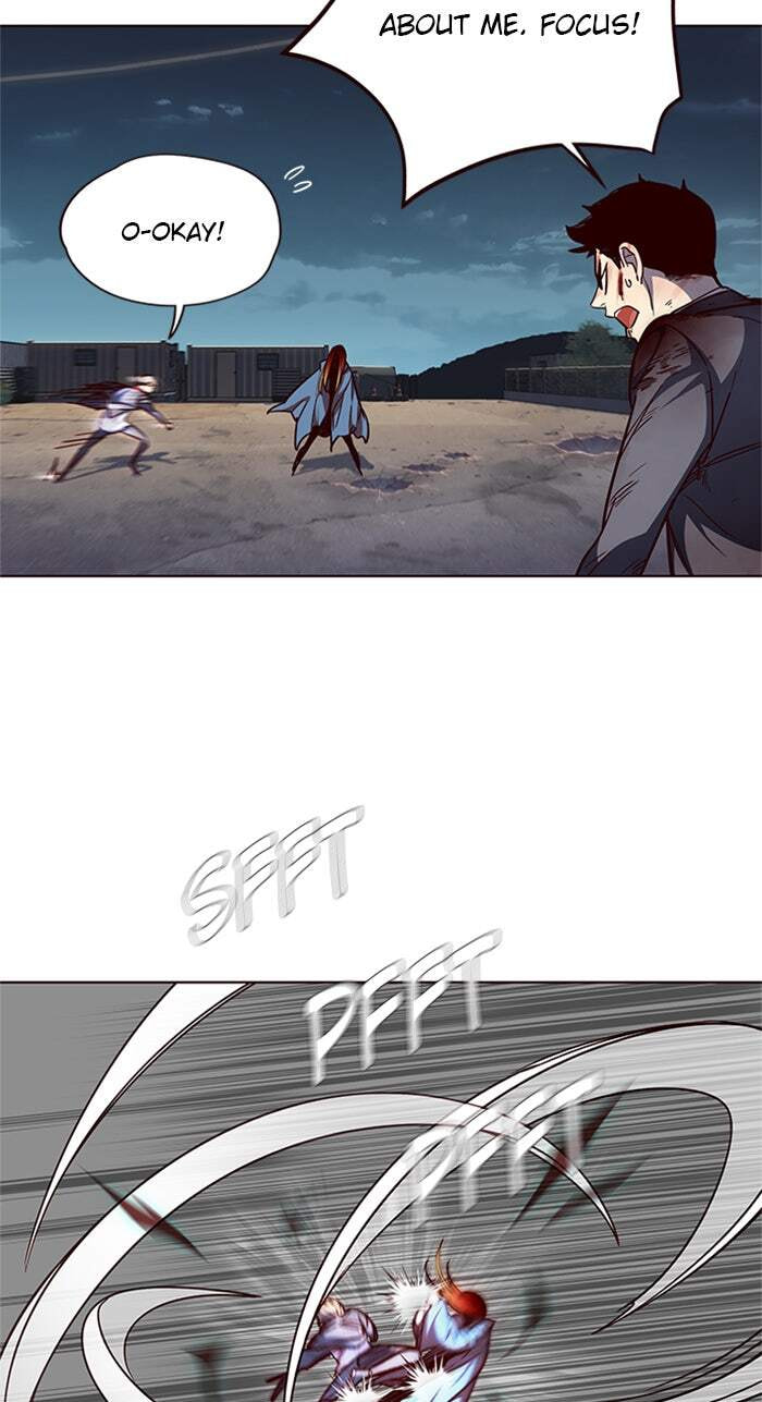 Eleceed Chapter 43 page 26 - 