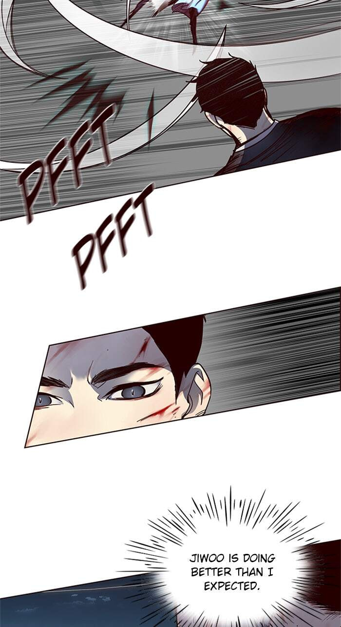 Eleceed Chapter 43 page 27 - 