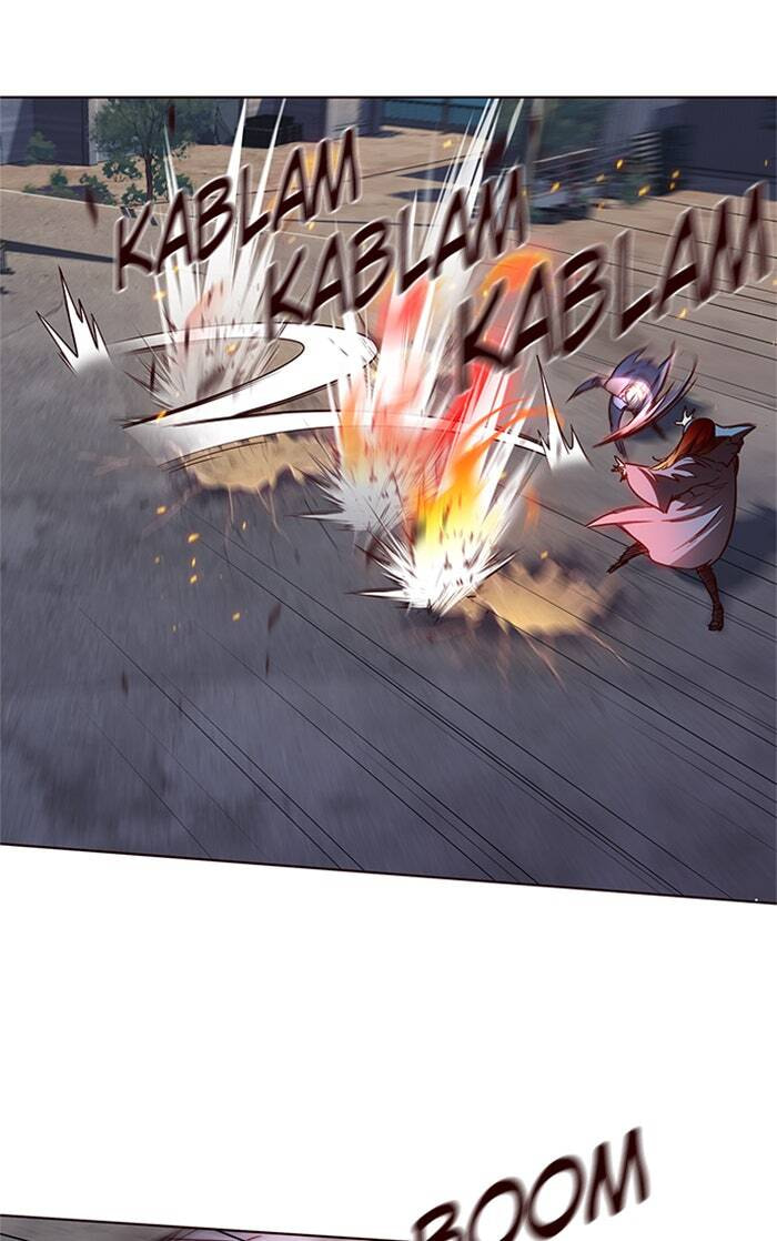 Eleceed Chapter 43 page 29 - 