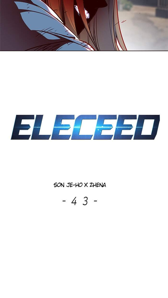 Eleceed Chapter 43 page 4 - 