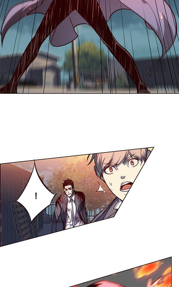 Eleceed Chapter 43 page 33 - 