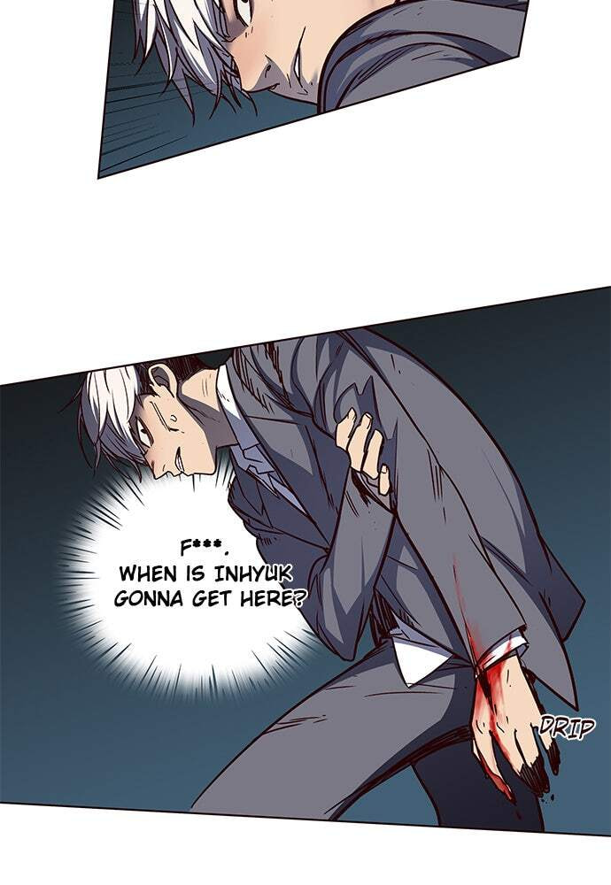 Eleceed Chapter 43 page 47 - 