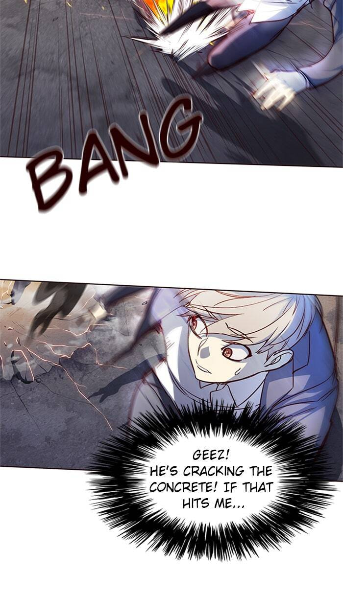 Eleceed Chapter 43 page 7 - 