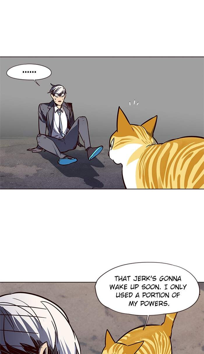Eleceed Chapter 43 page 70 - 