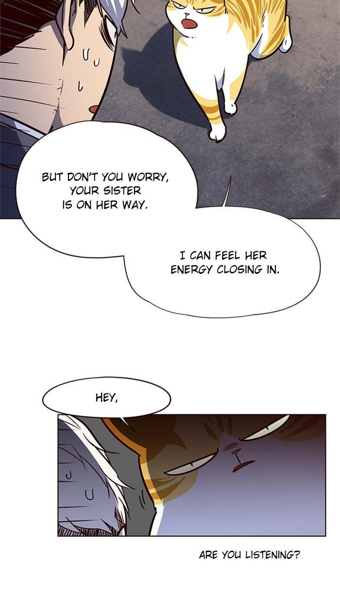 Eleceed Chapter 43 page 71 - 