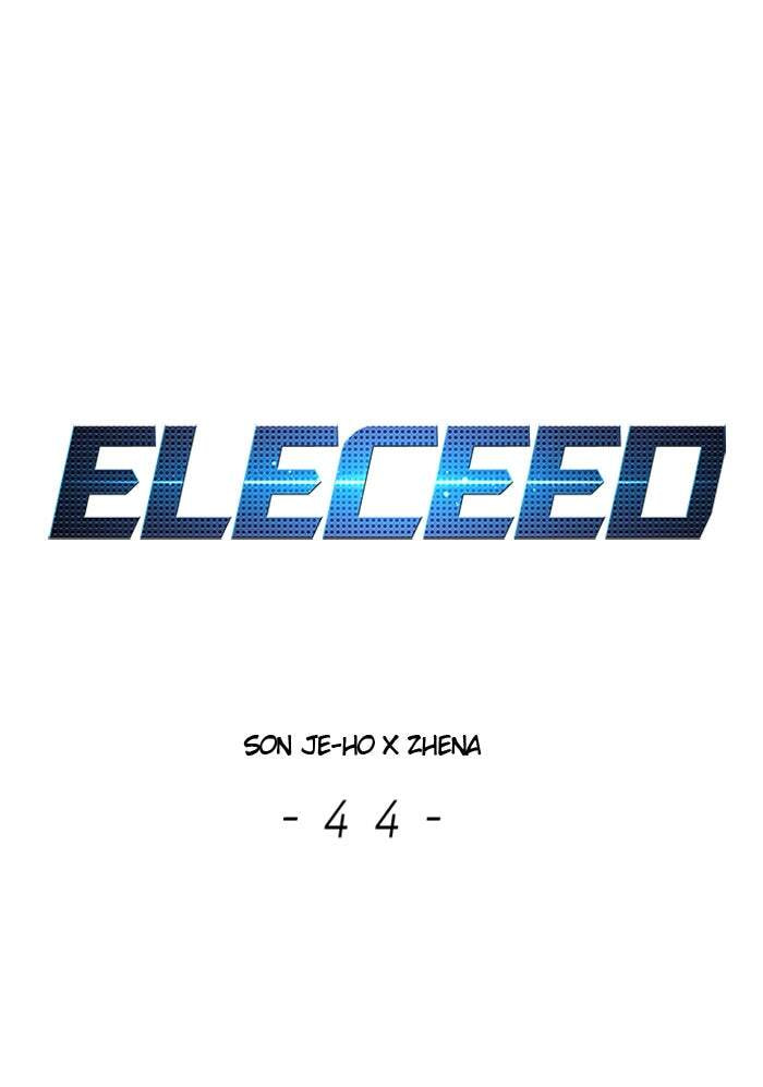 Eleceed Chapter 44 page 1 - 