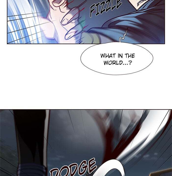 Eleceed Chapter 44 page 11 - 