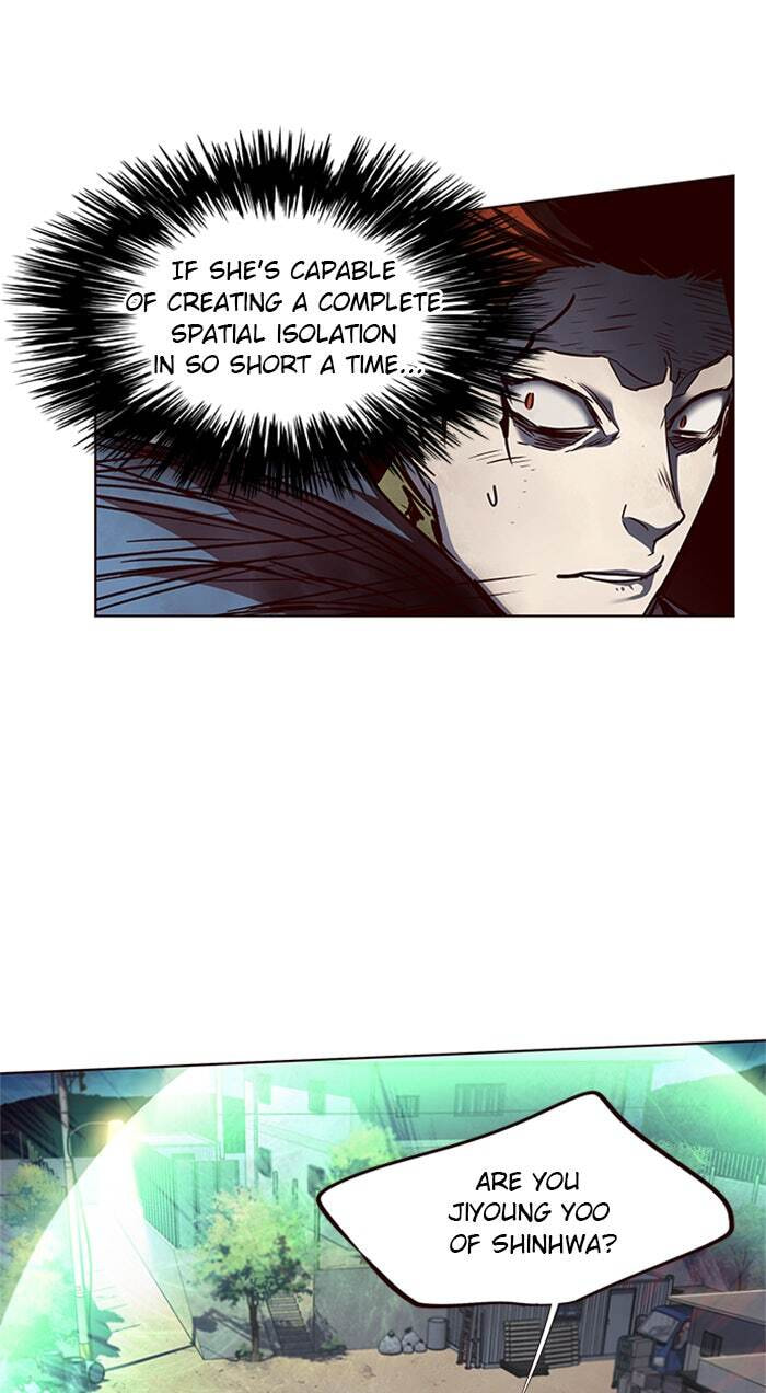 Eleceed Chapter 44 page 17 - 