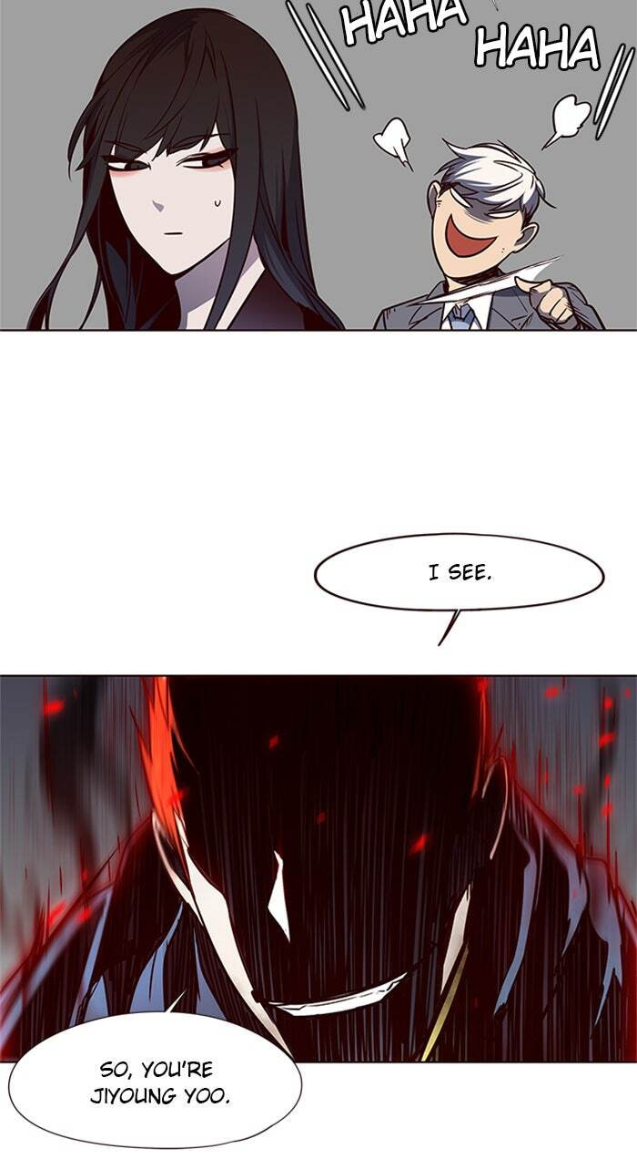Eleceed Chapter 44 page 20 - 