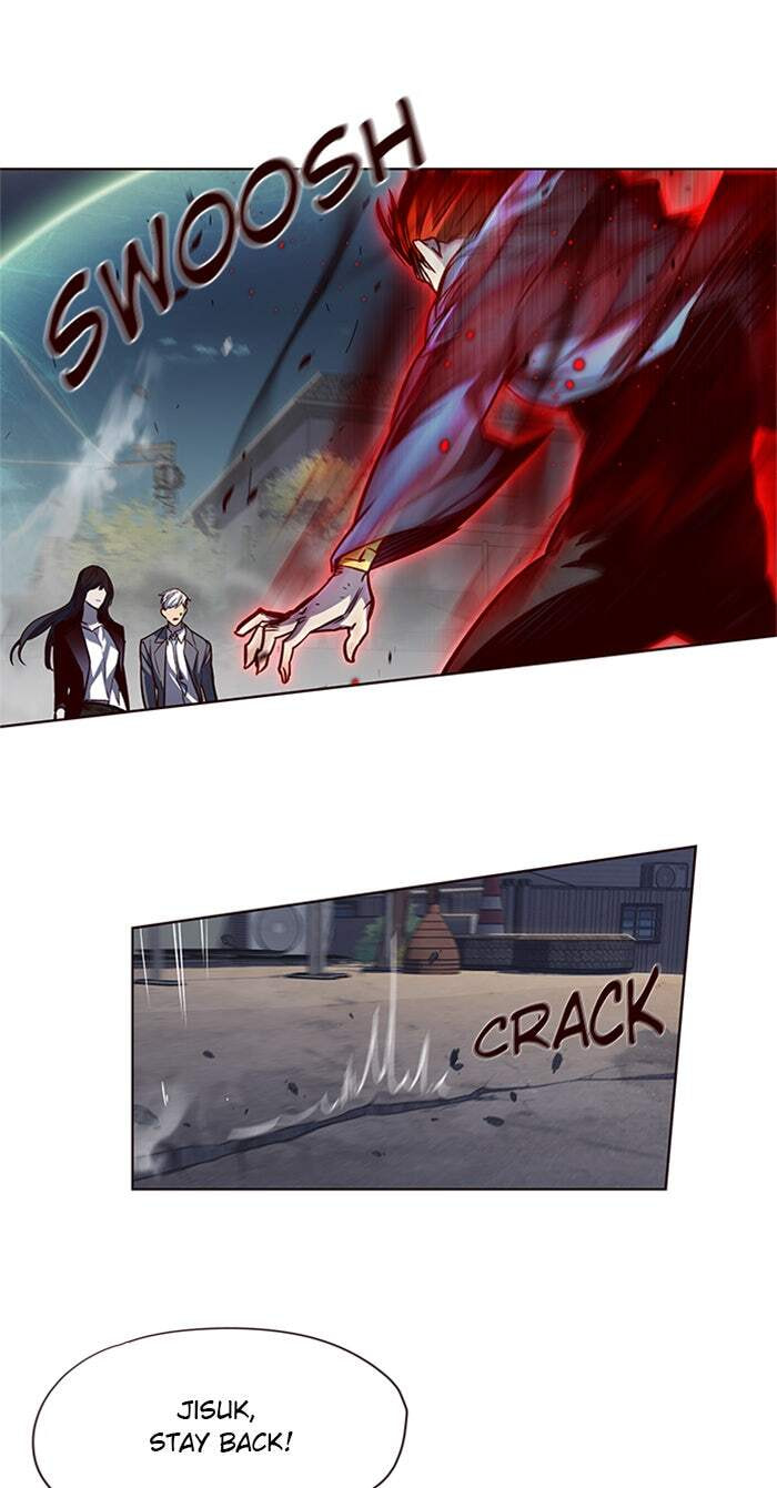 Eleceed Chapter 44 page 21 - 