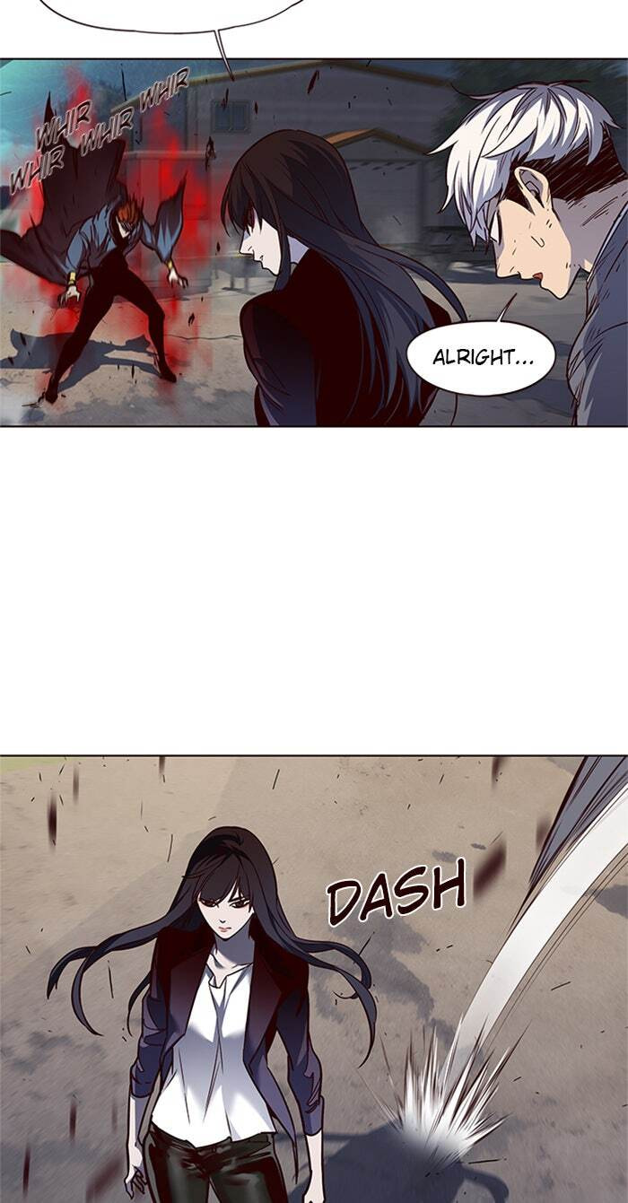 Eleceed Chapter 44 page 22 - 