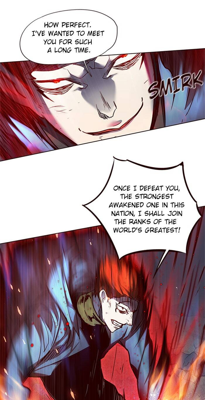 Eleceed Chapter 44 page 24 - 