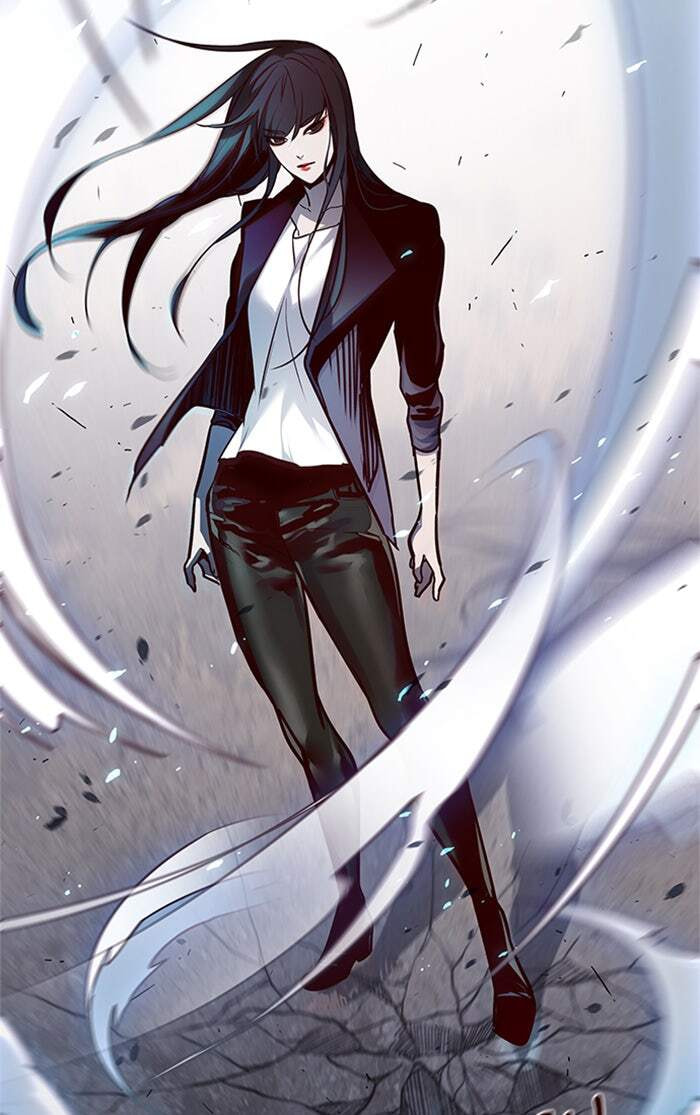 Eleceed Chapter 44 page 27 - 