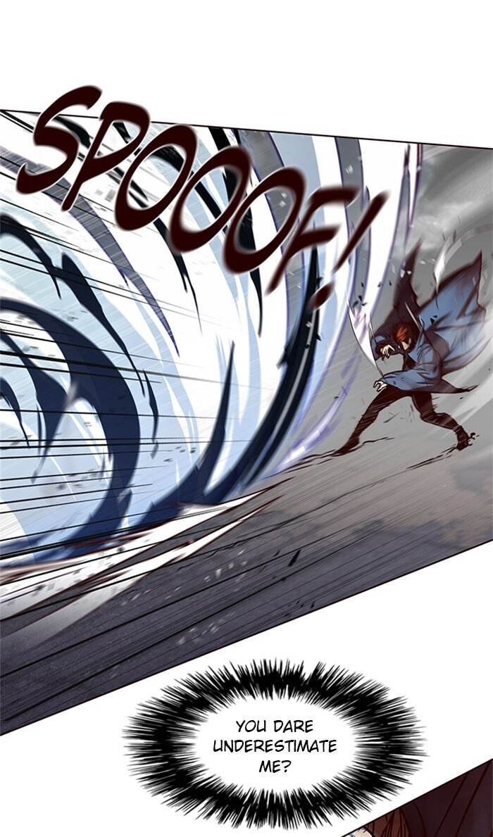 Eleceed Chapter 44 page 36 - 
