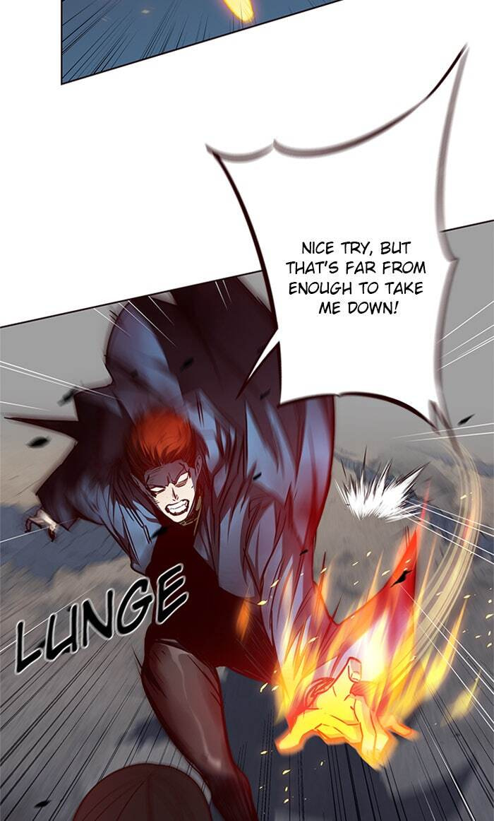 Eleceed Chapter 44 page 5 - 