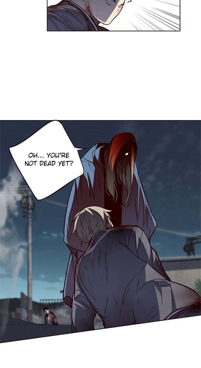 Eleceed Chapter 44 page 52 - 