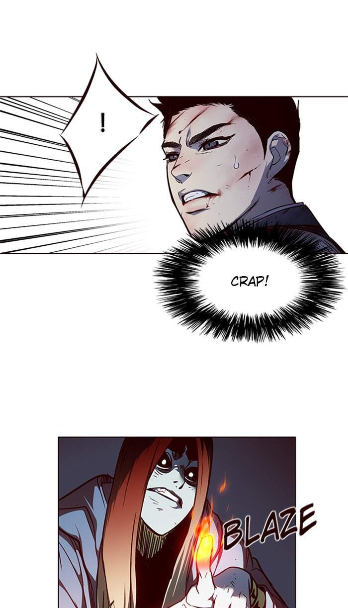 Eleceed Chapter 44 page 58 - 