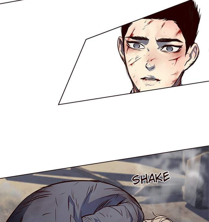 Eleceed Chapter 44 page 72 - 