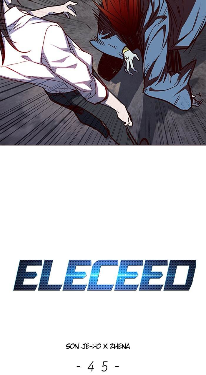 Eleceed Chapter 45 page 2 - 