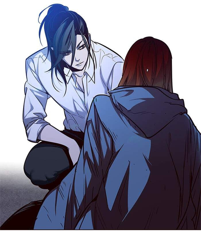 Eleceed Chapter 45 page 14 - 