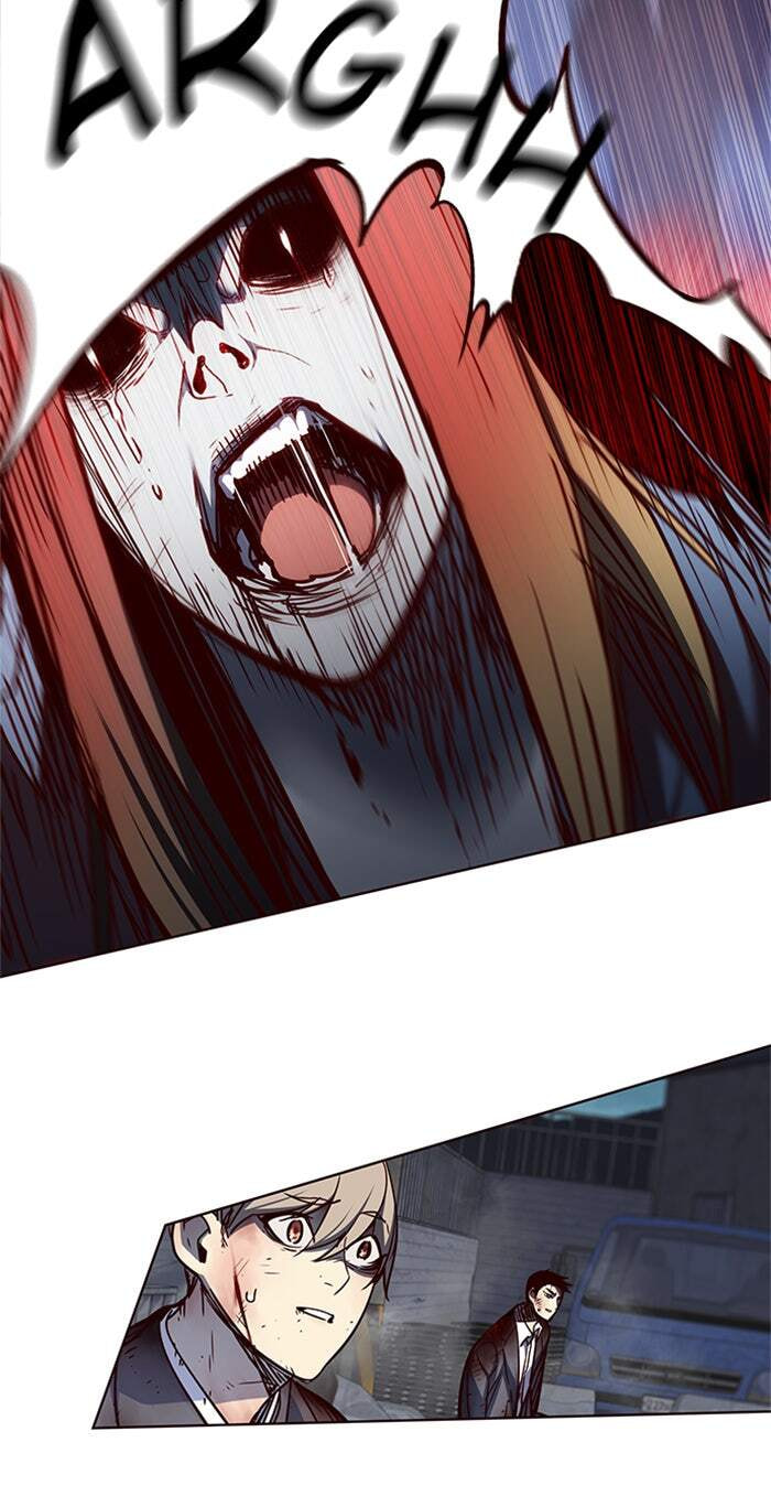 Eleceed Chapter 45 page 21 - 