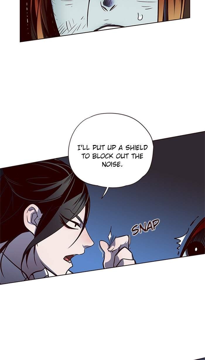 Eleceed Chapter 45 page 27 - 