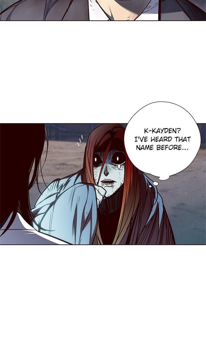Eleceed Chapter 45 page 34 - 