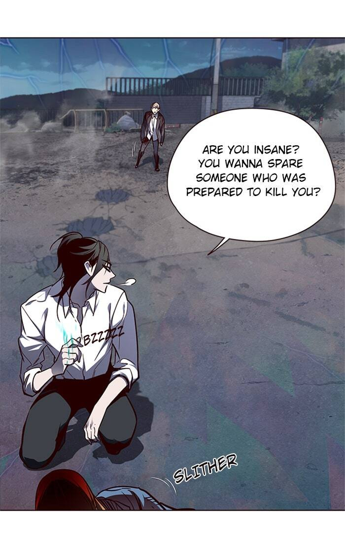 Eleceed Chapter 45 page 37 - 