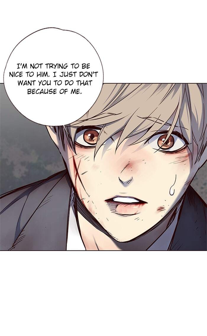 Eleceed Chapter 45 page 38 - 