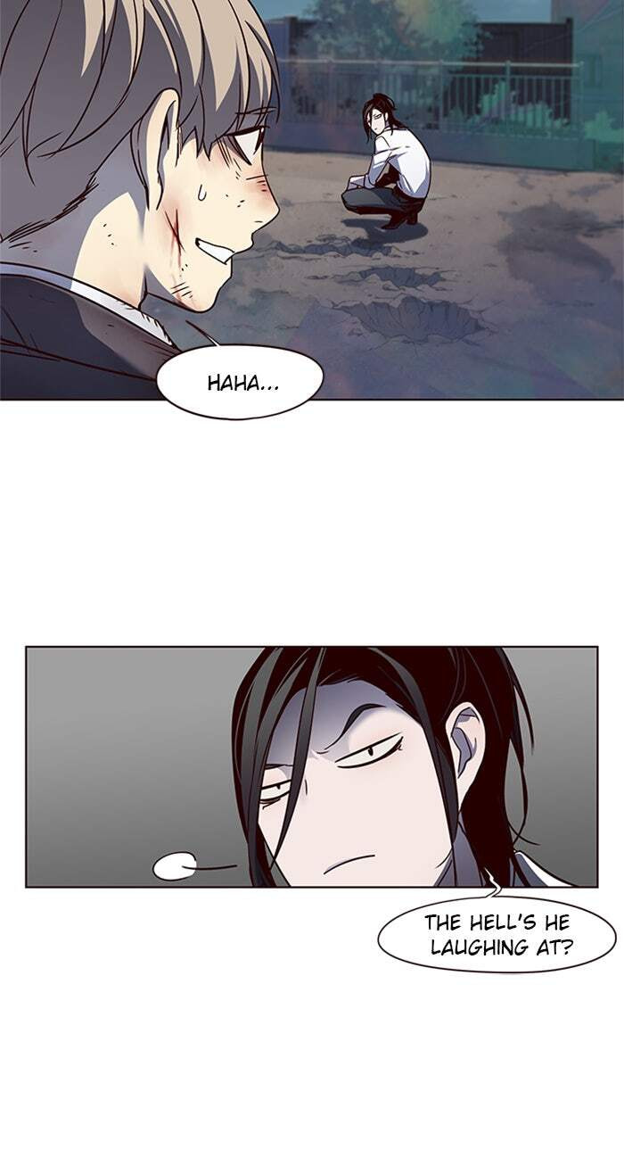 Eleceed Chapter 45 page 41 - 