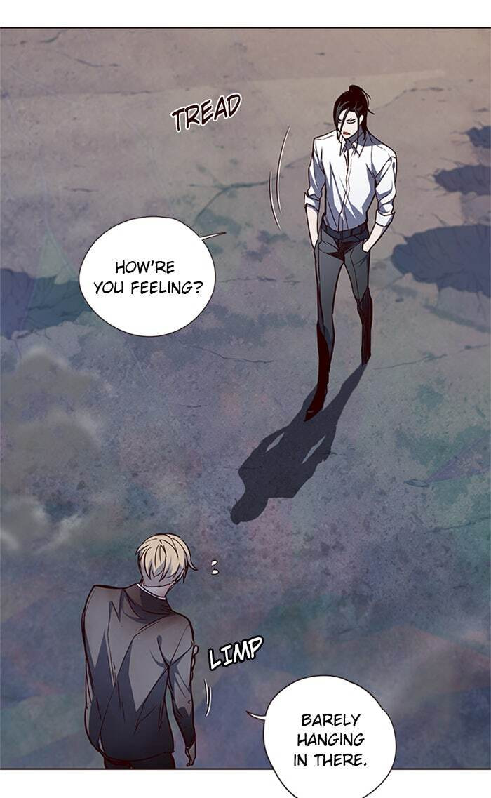 Eleceed Chapter 45 page 42 - 