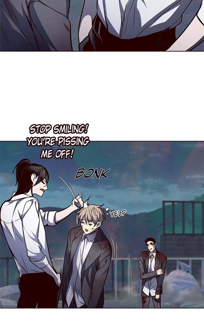 Eleceed Chapter 45 page 44 - 