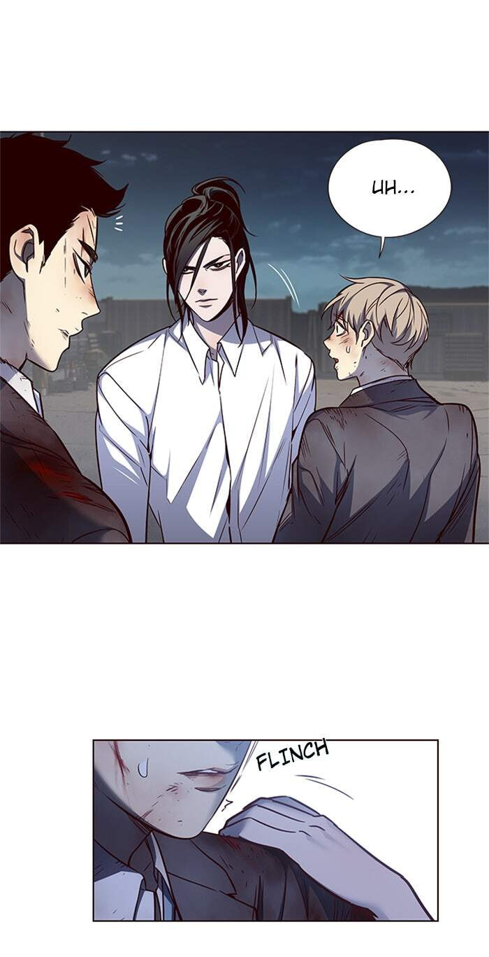 Eleceed Chapter 45 page 62 - 