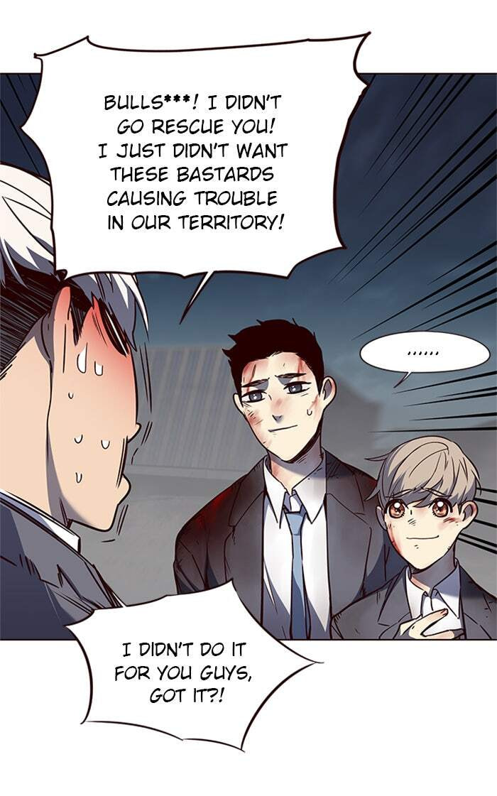 Eleceed Chapter 45 page 70 - 