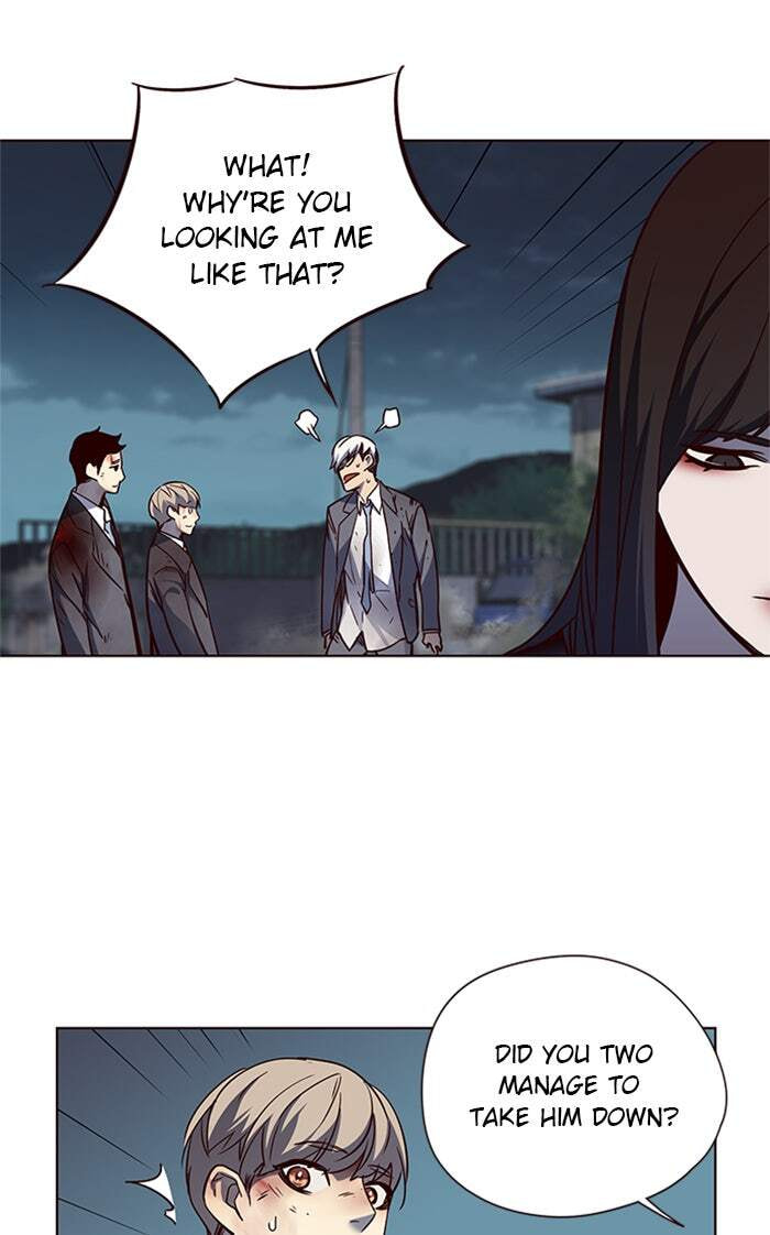 Eleceed Chapter 45 page 71 - 