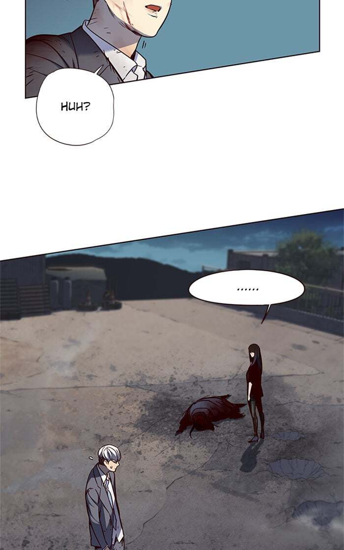 Eleceed Chapter 45 page 72 - 