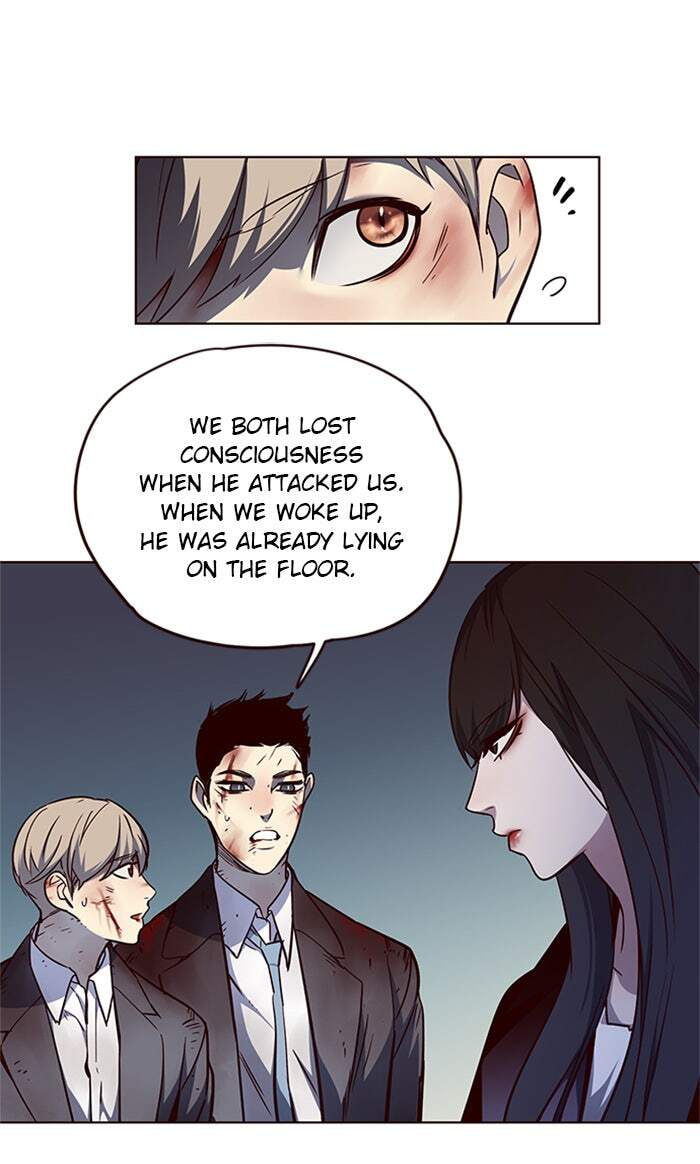 Eleceed Chapter 45 page 74 - 