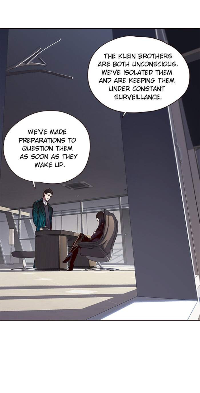 Eleceed Chapter 46 page 2 - 