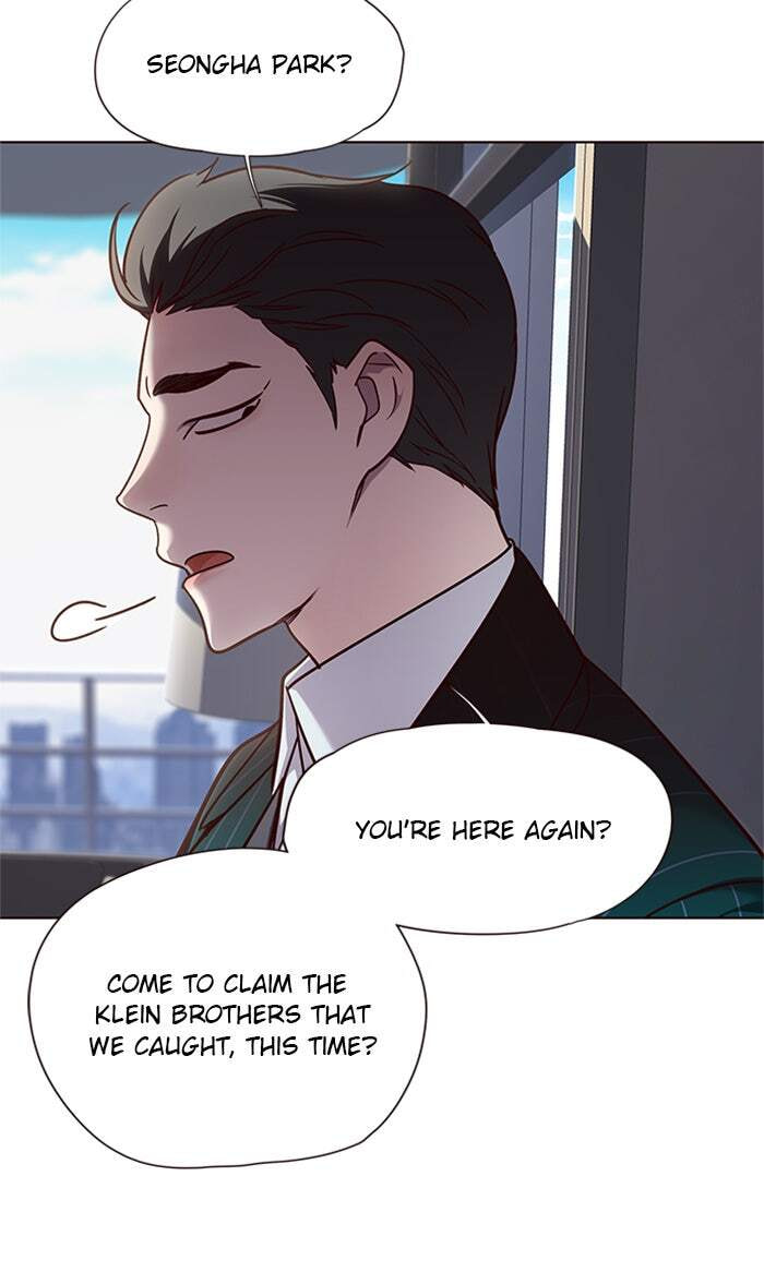 Eleceed Chapter 46 page 21 - 