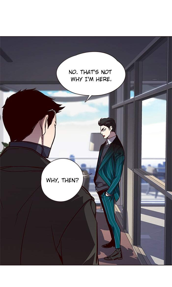 Eleceed Chapter 46 page 22 - 
